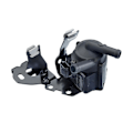 Miniatyrbild 1 av 5: Kylarsystem Auxiliärvattenpump för Mini R56 R55 R57 R60 R58 R61 R59 Cirkulerande Vattenpump