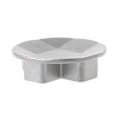 Miniatyrbilde 4 av 5: Erstatningsknapp for retningsknapp i metall, magnetisk D-Pad Dpad for Xbox One Elite trådløs kontroller, rund D-Pad for tasten