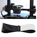 Miniatyrbillede 2 af 5: 3D-printer tilbehør til Sidewinder X1 SW-X1 30-polet 650 mm FPC-kabeladapterkort ledningsforbindelse
