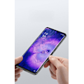 Miniatyrbild 3 av 4: Fodral för Samsung Galaxy Z Flip 4 5G 2022, Smalt PU-läder Mjuk TPU-kanter Helkroppsskyddande Tunnt Skyddande Omslag