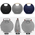 Pikkukuva 4 / 5: Harman Kardon Onyx5/6 -kaiuttimelle tarkoitettu suojakotelo, naarmuuntumaton, matkustuskäyttöön