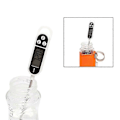 Miniatyrbilde 4 av 5: USB Melkevarmer, Bærbar babyflaskevarmerpose, Varmerpose
