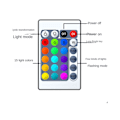 Miniatyrbild 5 av 5: Skyddande genomskinligt fodral Dammskyddande displaybox för Ns Switch/oled, med lysande bas, Switch akrylvärdfodral