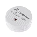 Miniatyrbillede 1 af 5: Trådløs Vandalarm Uafhængig Batteridrevet Vandalarmsensor Detektor 85dB Lydalarm Vand