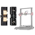 Miniatyrbild 2 av 5: CLT-R406 Tonerkassettchip för C480 CLP-362 CLP-364 CLP-365 C410W C460W CLX-3300 C430 SL-C430W Skrivartrumchip