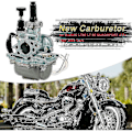 Pikkukuva 2 / 5: Uusi kaasutin Suzuki Lt80 Lt 80 Quadsport Atv 1987-2006 Carb_ssxjv (AI)