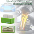 Miniatyrbillede 4 af 5: Fuel Saver Pro, spar ca. 15% (4 stk.)