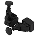 Miniatyrbilde 3 av 4: 2 stk Felgverktøy for Dekkbytte, Dekkbytter Bead Clamp Mount Drop Center Tool Depressor