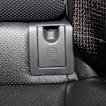 Miniatyrbillede 5 af 5: Bilsæde Hæk Krog Spænde Isofix Dæksel Børnesikring Til Toyota Camry Avalon