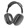 Pikkukuva 1 / 5: P9 Pro Max Langattomat Bluetooth-kuulokkeet mikrofonilla, melunvaimennuksella, stereolla, nappikuulokkeet