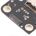 Miniatyrbilde 4 av 4: Laderportkort for Samsung Galaxy Tab A7 10.4 (2020)
