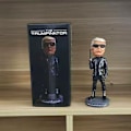 Miniatyrbild 3 av 3: Bobblehead-dockor för vardagsrum, hem, skrivbord, hartshantverk, gränsöverskridande grossistkonstverk