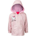 Miniatyrbild 1 av 2: Babyjacka - Hello Kitty Ljust Rosa, 80