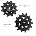 Miniatyrbillede 4 af 5: 12t 14t 12-Speed Cykel Mountainbike Trinse Hjul Bagskifter Reparationskit Til Sram Xx1 X01 X1
