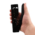 Miniatyrbilde 5 av 5: Cat5 Cat6 Cat7 Pass-Through-klemmer for RJ45 RJ12 RJ11 nettverkskontakter modulære plugger Ethernet Ca (haoyi