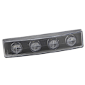 Miniatyrbillede 2 af 3: 24V Hvid LED-lys til Scania lastbilbaldakinlys, Scania blinklys, Scania reservedele