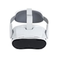 Miniatyrbilde 1 av 5: For Pico 4 Kjølesyklus Erstatningsmaske Pico 4 Ventilasjon Avdugging Maske Brakett Tilbehør,gra