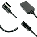 Miniatyrbillede 3 af 5: Bluetooth iPod Media Interface AMI Kabel til Audi VW MMI Musik Streaming
