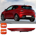 Pikkukuva 5 / 5: 7700410753 Renault Clio II 1998-2005 -auton korkealle asennettu kolmas jarruvalo