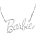 Pikkukuva 5 / 5: Muoti Barbie Englanninkielinen Kirjainkaulakoru