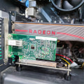 Pikkukuva 2 / 5: Nvme-Pcie X16 -sovitin kaapeli M.2 -mkey 16x laajennusadapterikaapeli M2-liitäntä ulkoinen grafiikka