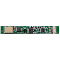 Miniatyrbild 3 av 5: 5x 220mm LED-bakgrundsbelysningsremsa-kit Uppdatering 10,4 tum CCFL LCD-skärm till LED-monitor