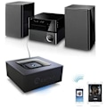 Miniatyrbillede 5 af 5: Bluetooth-modtager Bluetooth-lydadapter til musikstreaming-lydsystem
