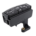 Miniatyrbillede 2 af 5: 1486287 1486287s51 Multifunktionsrat kontrolknap Kompatibel med Scania P, G, R, T, F, K