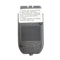 Miniatyrbild 2 av 4: Vcds V2 Hex Vag Com 22.3 20.4.2 21.3 21.9odis 5054 6154 Svart