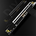 Pikkukuva 5 / 5: Nvme-Pcie X16 -sovitin kaapeli M.2 -mkey 16x laajennusadapterikaapeli M2-liitäntä ulkoinen grafiikka