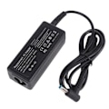 Miniatyrbillede 1 af 5: 45W til HP laptop oplader adapter 854054-001 741727-001 740015 - One Size - Perfekt
