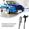 Pikkukuva 2 / 5: 9665386780 ABS pyörän nopeusanturin kytkin eteen vasen ja oikea 4545K3 4545F5 96496780 Peugeot 307 308 C