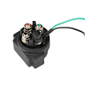 Miniatyrbilde 5 av 5: 6e5-8195a-01-00 6e5-8195c-01-00 Strømknapp for trim og tilt for Yamaha 115-200hk