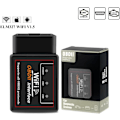 Miniatyrbild 7 av 7: V1.5 WIFI Scanner Bil OBDII Diagnostikverktyg Kodläsare PIC18F25K80 Chip För Android IOS Windows