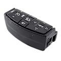 Miniatyrbillede 4 af 5: 1486287 1486287s51 Multifunktionsrat kontrolknap Kompatibel med Scania P, G, R, T, F, K