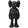 Miniatyrbillede 1 af 2: 8\"/20cm Ka-Ws Actionfigur - Premium Actionfigur og Modelkunst til Hypebeast og Kawed Room Decor - Perfekt til Gavegivning og Helligdage Sort