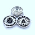Miniatyrbillede 3 af 5: 3 stk. Hq9 udskiftningshovedblade til Hq9100 Hq9190 Hq9070 Hq9170 Hq9020 Hq8160 Hq8250 Hq9090