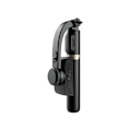 Miniatyrbillede 4 af 5: Håndholdt Gimbal Smartphone Bluetooth Håndholdt Stabilisator Med Tripod Selfie Stick Foldbar Gimbal Fo