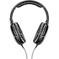 Miniatyrbilde 2 av 5: Sennheiser HD 201 Lukkede dynamiske stereohodetelefoner for studio, liveopptredener og DJ-er