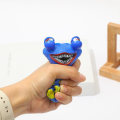 Miniatyrbild 3 av 3: Poppy Playtime Huggy Wuggy Pop Eye Squeeze Leksak Present