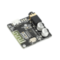 Miniatyrbillede 5 af 5: 6 stk. Vhm-314 V.20 Bluetooth Audio Receiver Board Bluetooth 5.0 Mp3 Lossless Decoder Board Med Lith