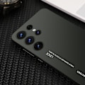 Pikkukuva 2 / 5: Uusi S24 Ultra 6,8-tuumainen Android all-in-one 1+16G -älypuhelin gold