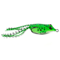 Miniatyrbillede 4 af 4: Jia 5 stk. bløde fiske lokkemad crankbait kroge bas agn tackle nye