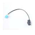 Miniatyrbillede 3 af 5: RD45 Bluetooth-mikrofon til Peugeot 206 207 301 307 308 408 508 607 Citroen C2 C3 C4 C5 C6