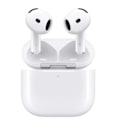 Miniatyrbild 1 av 3: Airpods 4 Apple Bluetooth-headset, kompatibel med iOS-system, officiell webbplats fullständig funktionsåterställning Air 4 Air 4