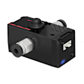 Miniatyrbild 1 av 5: Smart Filament Sensor V2.0 Modul för Brottsdetektering Filamentövervakning 3D-skrivardelar för Skr V1.4 M
