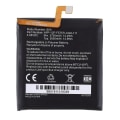 Pikkukuva 2 / 4: For Cat S60 3.85V 3700mAh Li-ion-polymeeriakku (koodi: APP-12F-F5757I-CGX-111)