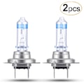 Pikkukuva 1 / 5: 2 x H7 Xenon polttimot 12V 55W Super Kirkas, Auton Ajovalot - Täydellinen