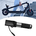 Miniatyrbild 2 av 5: Z-920 LCD Display Dashboard 48V Mätare för M5 Pro Elscooter Tillbehör