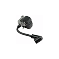 Miniatyrbillede 3 af 5: Tændspole med tændrør til Stihl trimmere FS38, FS46, FS45, FS55, FC55, FC55Z, FC55-DZ, HL45, HL45Z, HL45-DZ, HS45, HS45z, km55, km55rz, km5